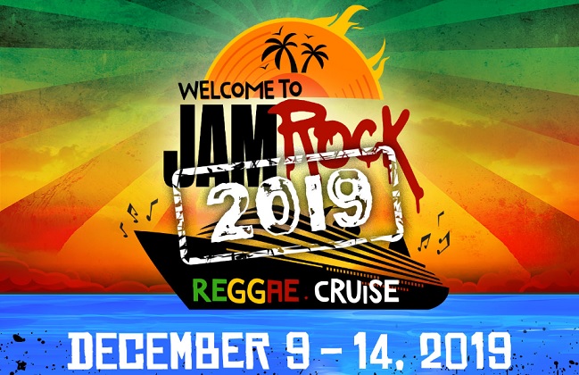 jamrock cruise 2019